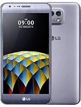 Корпуса для LG X Cam K580DS