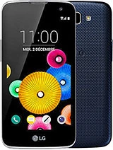 Защитные стекла и пленки для LG K4 K130E