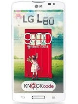 Прочее для LG L80 D380