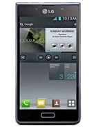 Переклейка для LG Optimus L7 P700/P705