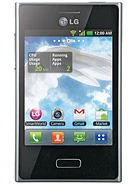 Аккумуляторы для LG Optimus L3 E400/E420/E425