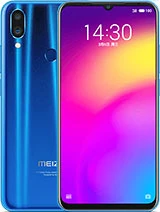 Блоки питания для Meizu Note 9 M923h