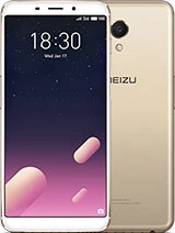 Корпуса для Meizu M6s M712h