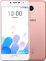 Шлейфы для Meizu M5c (M710h)