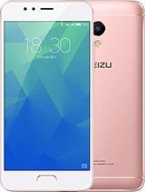 Шлейфы для Meizu M5s M612h