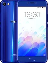 Блоки питания для Meizu M3X