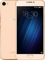 Переклейка для Meizu U10 U680h