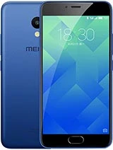 Чехлы для Meizu M5 M611h