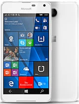 Дисплеи и тачскрины для Microsoft Lumia 650 RM-1154