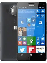 Чехлы для Microsoft Lumia 950 XL Dual RM-1116