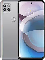 Переклейка для Motorola Moto One 5G Ace