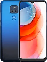 Переклейка для Motorola Moto G Play (2021)