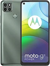 Шлейфы для Motorola Moto G9 Power