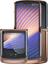 Чехлы для Motorola Razr 5G (2020)