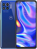 Камеры для Motorola Moto One 5G