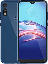 Переклейка для Motorola Moto E (2020)