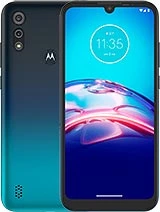 Шлейфы для Motorola Moto E6s (2020) XT2053