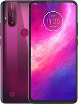 Камеры для Motorola One Hyper XT2027