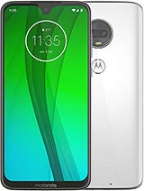 Аккумуляторы для Motorola Moto G7 XT1962