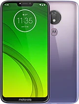 Аккумуляторы для Motorola Moto G7 Power XT1955