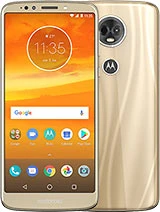 Переклейка для Motorola Moto E5 Plus XT1924