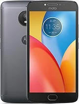 Дисплеи и тачскрины для Motorola Moto E4 Plus XT1771