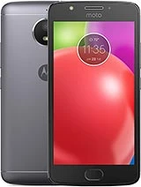 Чехлы для Motorola Moto E4 XT1762