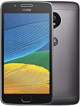 Дисплеи и тачскрины для Motorola Moto G5 XT1676