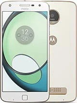 Переклейка для Motorola Moto Z Play XT1635