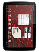 Прочее для Motorola XOOM 2 3G MZ616