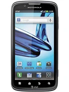 Переклейка для Motorola ATRIX 2 MB865