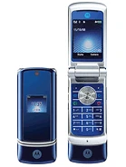 Шлейфы для Motorola KRZR K1