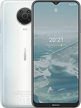 Переклейка для Nokia G20 TA-1336