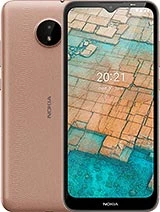 Блоки питания для Nokia C20 TA-1352