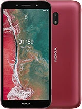 Материнские платы для Nokia C1 Plus TA-1312