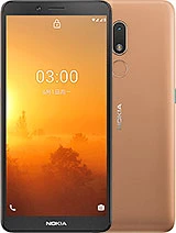 Дисплеи и тачскрины для Nokia C3 (2020)