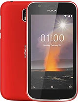 Шлейфы для Nokia 1 TA-1047