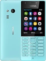 Чехлы для Nokia 216