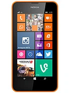 Аккумуляторы для Microsoft Lumia 635