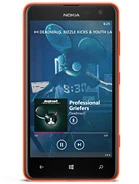 Шлейфы для Nokia Lumia 625