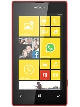 Корпуса для Nokia Lumia 520