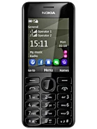 Камеры для Nokia 206