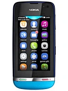 Дисплеи и тачскрины для Nokia Asha 311