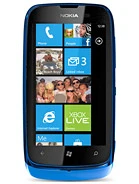 Аккумуляторы для Nokia Lumia 610