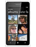 Камеры для Nokia Lumia 900