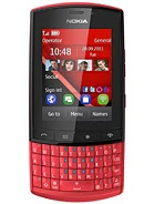 Аккумуляторы для Nokia Asha 303