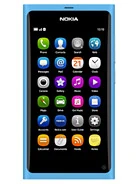 Дисплеи и тачскрины для Nokia N9-00