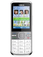 Чехлы для Nokia C5-00