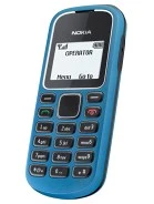 Аккумуляторы для Nokia 1280