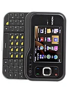 Переклейка для Nokia 6760 slide